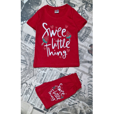 костюм(2-5лет) для девочек пр-во Узбекистан в интернет-магазине «Детская Цена»