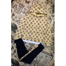 костюм для девочек пр-во Узбекистан в интернет-магазине «Детская Цена»