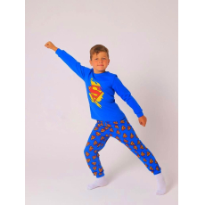 пижама(5-8лет) для мальчиков пр-во Узбекистан в интернет-магазине «Детская Цена»