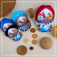 бейсболка для мальчиков пр-во Китай в интернет-магазине «Детская Цена»