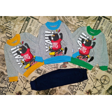 костюм для мальчиков пр-во  в интернет-магазине «Детская Цена»