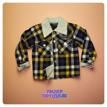 куртка для мальчиков пр-во Китай в интернет-магазине «Детская Цена»